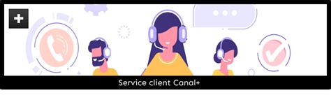 service client canal|service client canal mail.